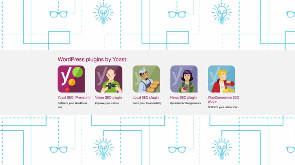 Yoast SEO Schema Plugin