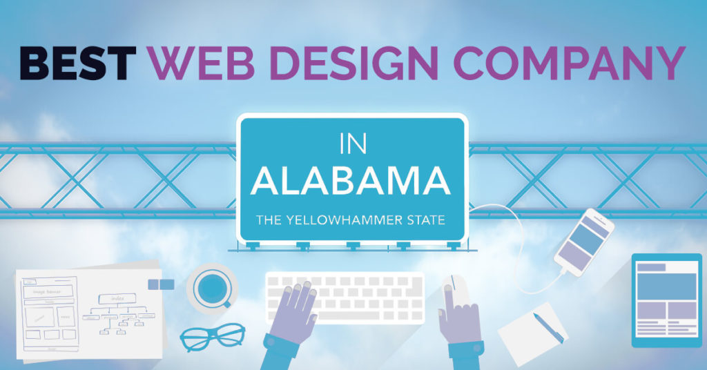 Best Web Design Company in Alabama