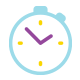 Eric Hersey Web Timely Deliverables Icon