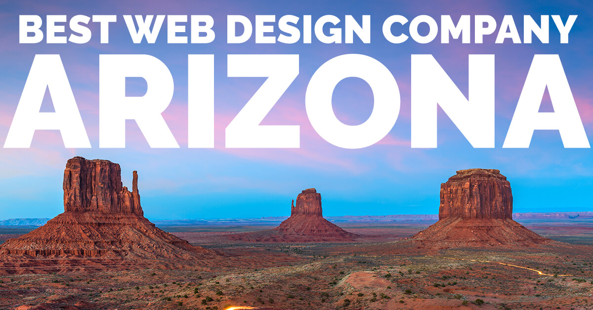 Best Web Design Arizona